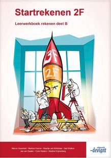 Startrekenen 2F