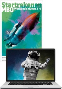 Startrekenen MBO