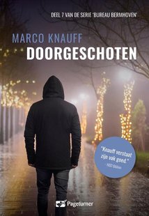 Doorgeschoten