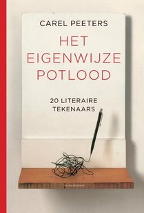 Het eigenwijze potlood