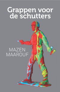 Grappen voor de schutters