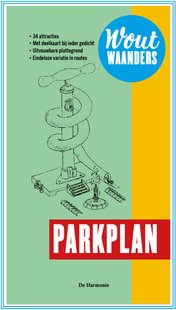 Parkplan