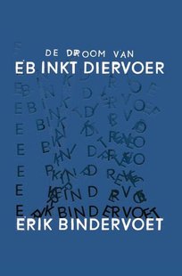 De droom van eb inkt diervoer