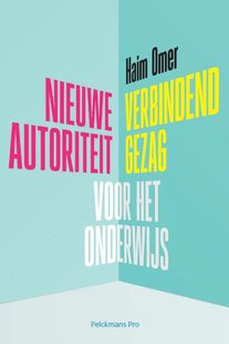 Nieuwe autoriteit/verbindend gezag voor het onderwijs