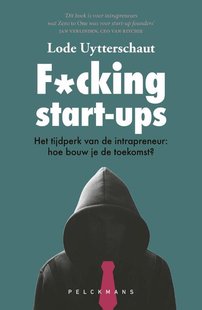 F*cking start-ups