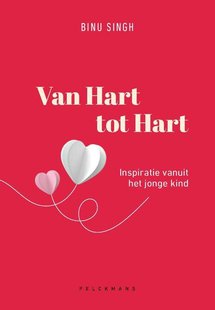 Van Hart tot Hart. Inspiratie vanuit het jonge kind