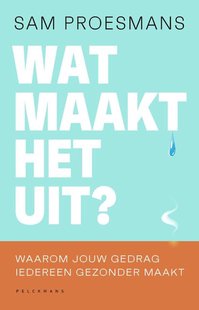 Wat maakt het uit?