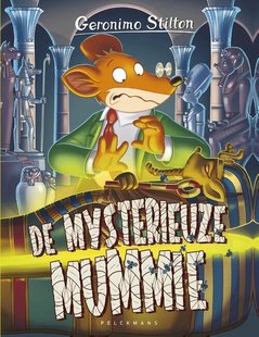 De mysterieuze mummie