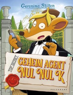 Geheim agent Nul Nul K