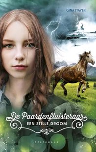 De Paardenfluisteraar 5 - Een stille droom