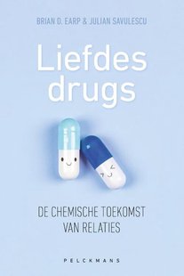 Liefdesdrugs. De chemische toekomst van relaties