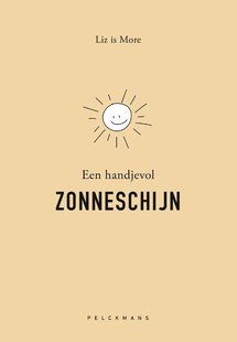 Een handjevol zonneschijn