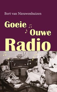 Goeie ouwe radio - grootletterboek