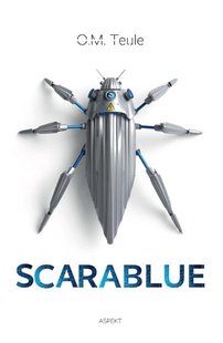 Scarablue