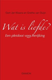 Wat is liefde?