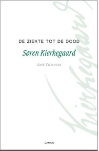 De ziekte tot de dood