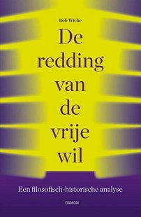 De redding van de vrije wil
