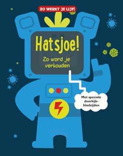 Hatsjoe! Zo word je verkouden