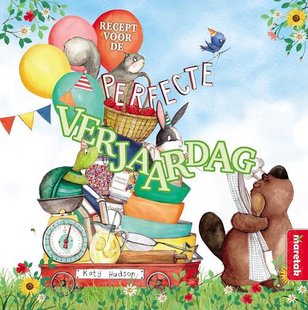 Recept voor de perfecte verjaardag