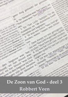 De Zoon van God