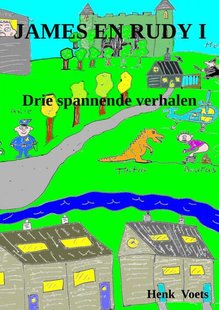 James en Rudy I