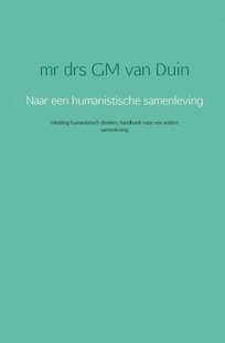 Naar een humanistische samenleving