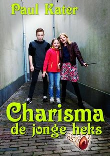 Charisma de jonge heks