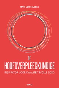 De hoofdverpleegkundige