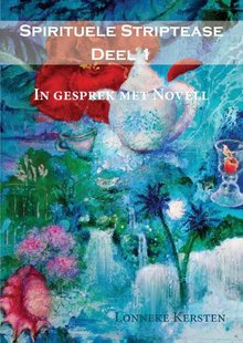 Spirituele striptease