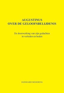 Augustinus over de geloofsbelijdenis