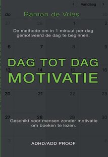 Dag tot Dag Motivatie