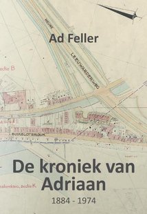 De kroniek van Adriaan