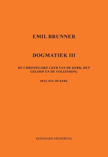Emil Brunner