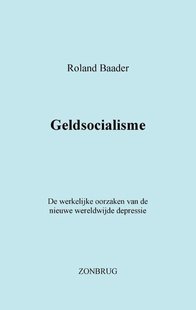 Geldsocialisme