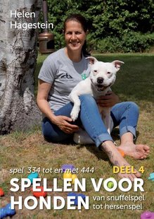 Spellen voor Honden