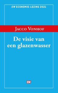 De visie van een glazenwasser