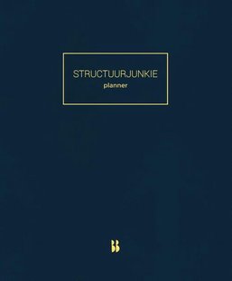 Structuurjunkie-planner