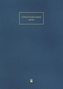 Structuurjunkie-planner