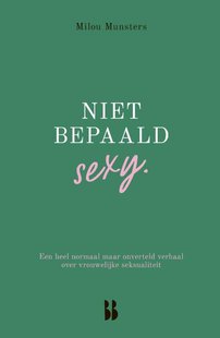 Niet bepaald sexy