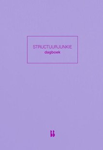 Structuurjunkie dagboek