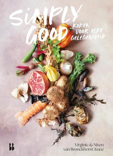 Simply good. Koken voor elke gelegenheid
