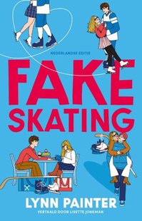 Fake skating