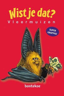 Vleermuizen