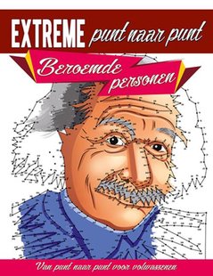 Extreme punt naar punt Beroemde personen