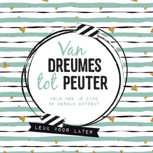 Van dreumes tot peuter