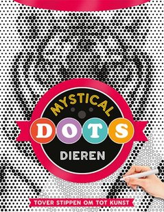 Mystical dots Dieren