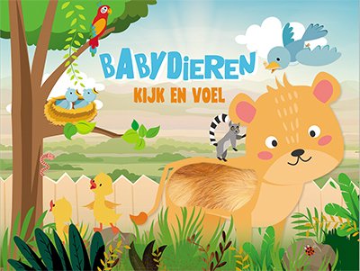 Babydieren