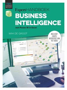 ExpertHandboek Business Intelligence