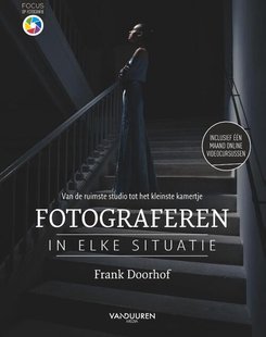 Fotograferen in elke situatie
