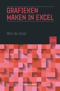 Grafieken maken in Excel